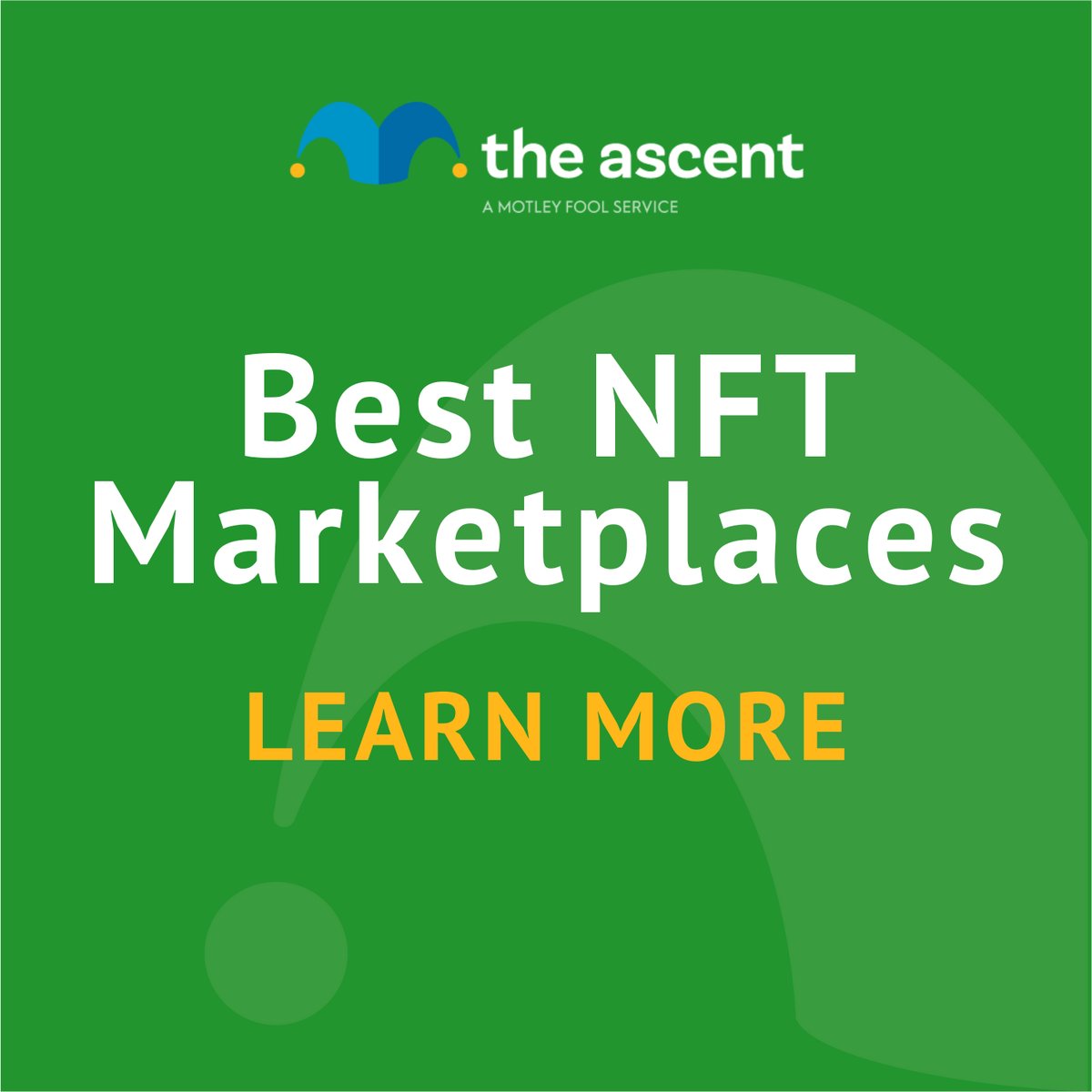 Best NFT Marketplaces for May 2024