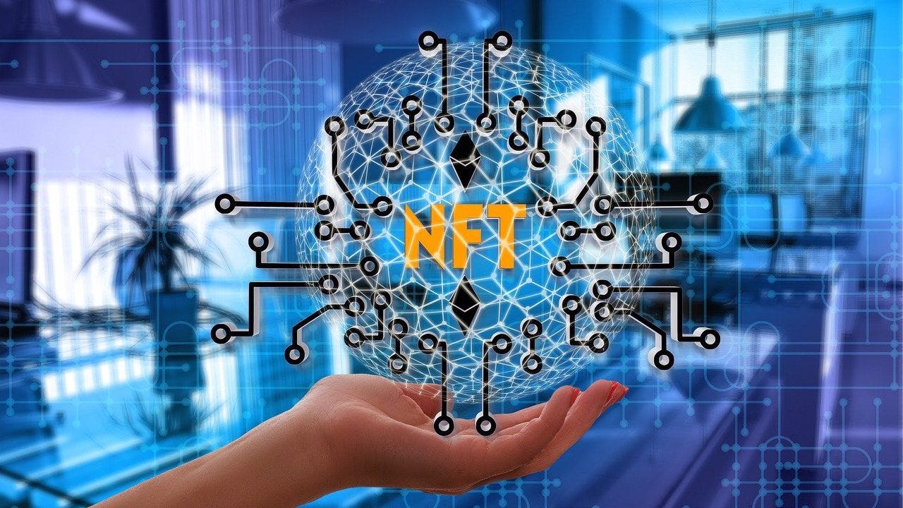The Rise and Fall of NFTs – Forbes Advisor Australia
